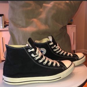 Converse Chuck Taylors